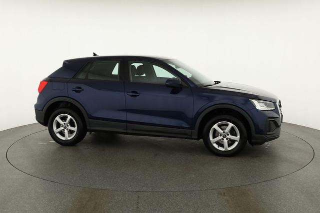 Audi Q2 35 TFSI basis S-Tronic, LED, Kamera, 16 Zoll 