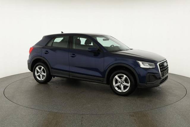 Audi Q2 35 TFSI basis S-Tronic, LED, Kamera, 16 Zoll 