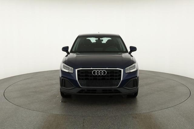 Audi Q2 35 TFSI basis S-Tronic, LED, Kamera, 16 Zoll 