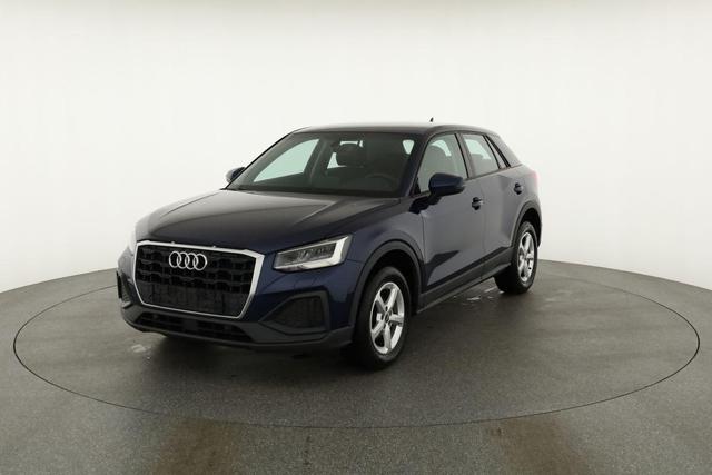 Audi Q2 35 TFSI basis S-Tronic, LED, Kamera, 16 Zoll 