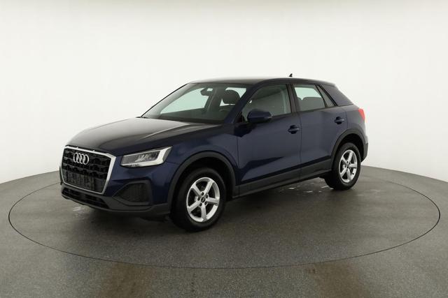 Audi Q2 35 TFSI basis S-Tronic, LED, Kamera, 16 Zoll 