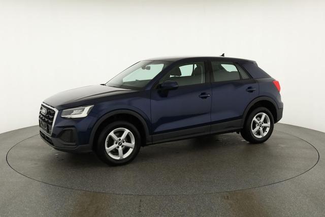 Audi Q2 35 TFSI basis S-Tronic, LED, Kamera, 16 Zoll 