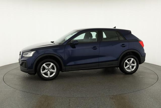 Audi Q2 35 TFSI basis S-Tronic, LED, Kamera, 16 Zoll 