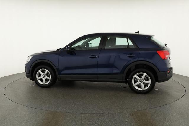 Audi Q2 35 TFSI basis S-Tronic, LED, Kamera, 16 Zoll 
