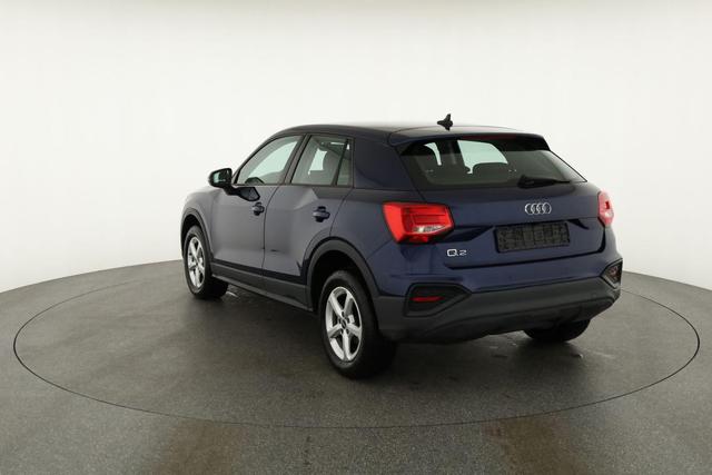 Audi Q2 35 TFSI basis S-Tronic, LED, Kamera, 16 Zoll 
