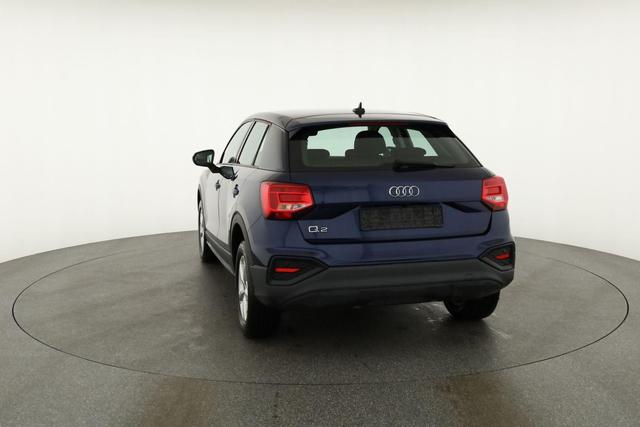 Audi Q2 35 TFSI basis S-Tronic, LED, Kamera, 16 Zoll 