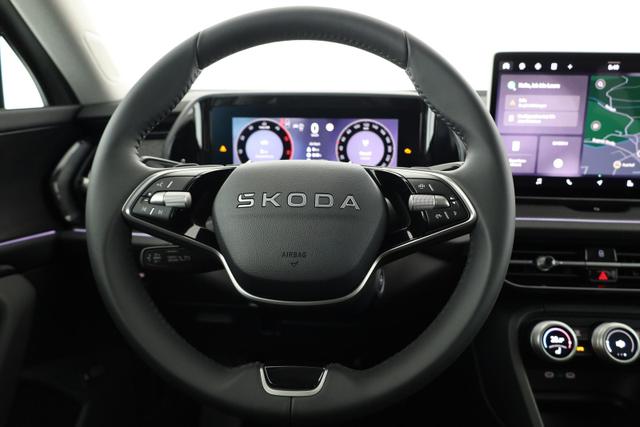 Skoda Kodiaq 2.0 TDI 142kW 4x4 Selection DSG Selection, AHK, Navi, Side, el. Klappe, AreaView, ParkAssist 