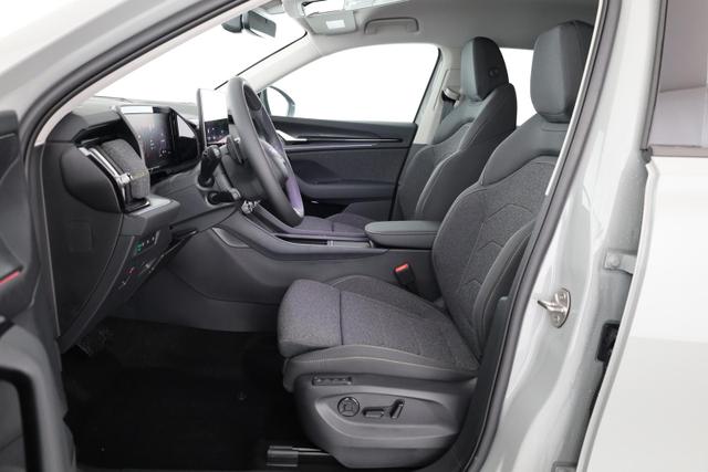 Skoda Kodiaq 2.0 TDI 142kW 4x4 Selection DSG Selection, AHK, Navi, Side, el. Klappe, AreaView, ParkAssist 