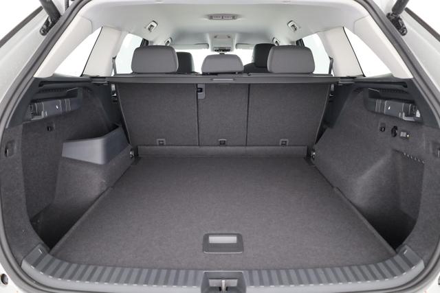 Skoda Kodiaq 2.0 TDI 142kW 4x4 Selection DSG Selection, AHK, Navi, Side, el. Klappe, AreaView, ParkAssist 