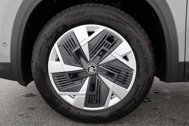 Skoda Kodiaq 2.0 TDI 142kW 4x4 Selection DSG Selection, AHK, Navi, Side, el. Klappe, AreaView, ParkAssist 