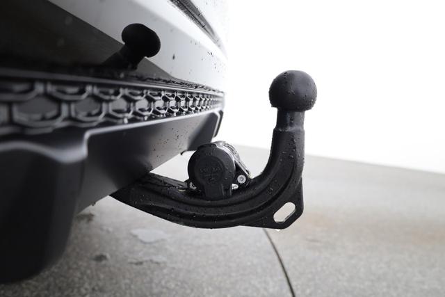 Audi Q8 50 TDI quattro qu S-LINE, Luft, Pano, B&O, 23-Zoll, AHK, Leder, AreaView, Optik schwarz 