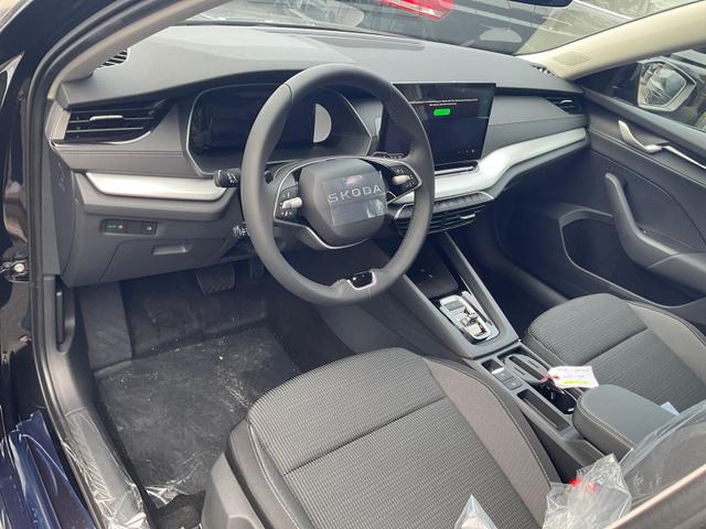 Skoda Octavia Combi - 2.0 TDI 110 kW Selection DSG Selection, Navi, AHK, el. Klappe, 5-J Garantie