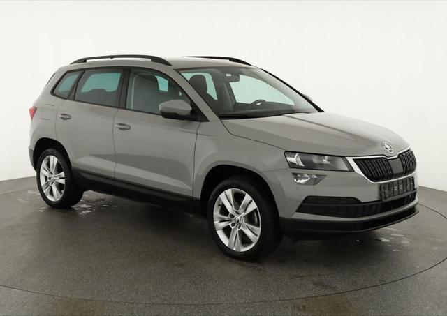 Skoda Karoq - Style 2.0 TDI Style, AppConnect, PDC, Winter