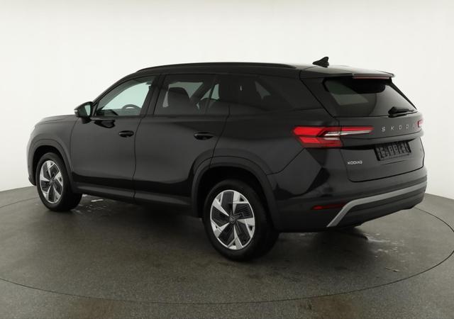Skoda Kodiaq 2.0 TDI 142kW 4x4 Selection DSG Selection, 7-Sitzer, AHK, Navi, Side, el. Klappe, AreaView, ParkAssist 