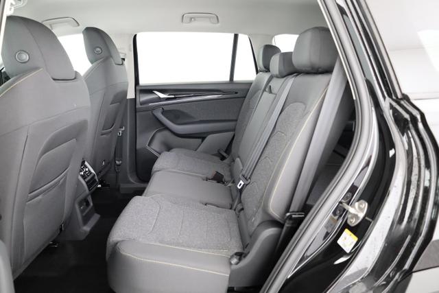 Skoda Kodiaq 2.0 TDI 142kW 4x4 Selection DSG Selection, 7-Sitzer, AHK, Navi, Side, el. Klappe, AreaView, ParkAssist 