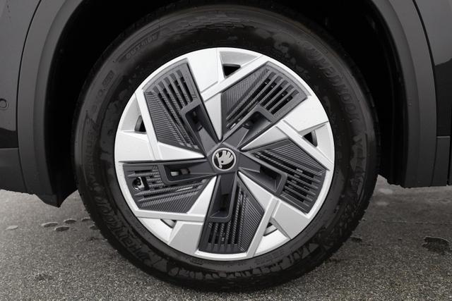 Skoda Kodiaq 2.0 TDI 142kW 4x4 Selection DSG Selection, 7-Sitzer, AHK, Navi, Side, el. Klappe, AreaView, ParkAssist 