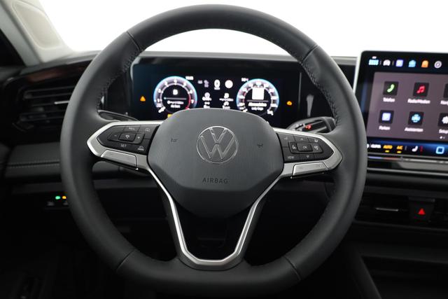 Volkswagen Tiguan 1.5 eTSI 110 kW Life DSG Life, easyOpen, LED-Plus, Winterpaket 