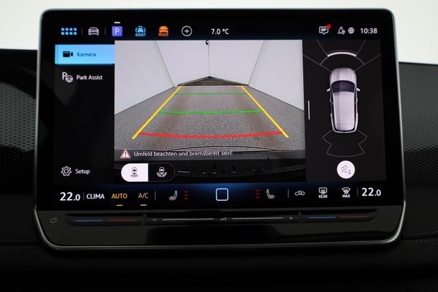 Volkswagen Tiguan 1.5 eTSI 110 kW Life DSG Life, easyOpen, LED-Plus, Winterpaket 