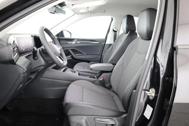 Volkswagen Tiguan 1.5 eTSI 110 kW Life DSG Life, easyOpen, LED-Plus, Winterpaket 