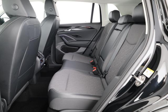 Volkswagen Tiguan 1.5 eTSI 110 kW Life DSG Life, easyOpen, LED-Plus, Winterpaket 