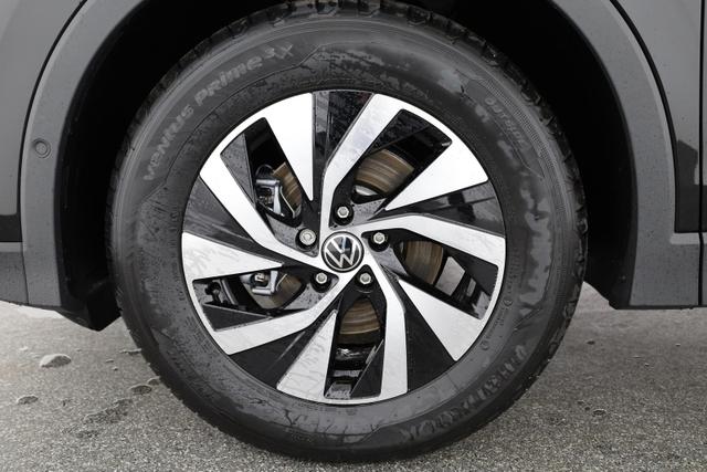 Volkswagen Tiguan 1.5 eTSI 110 kW Life DSG Life, easyOpen, LED-Plus, Winterpaket 