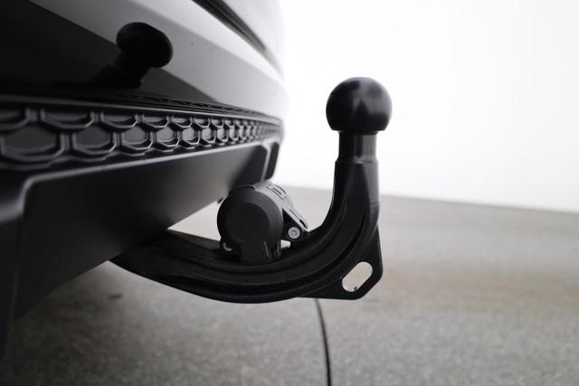 Audi Q8 50 TDI quattro qu S-LINE, Luft, Pano, B&O, 23-Zoll, AHK, Leder, AreaView, Optik schwarz 