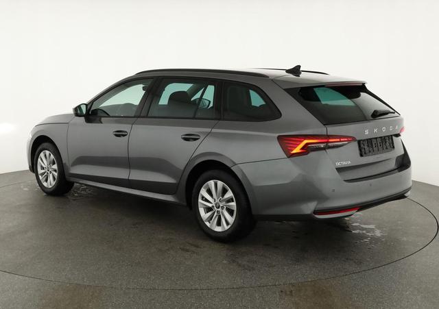 Skoda Octavia Combi 2.0 TDI 110 kW Selection DSG Selection, Navi, AHK, el. Klappe, 5-J Garantie 