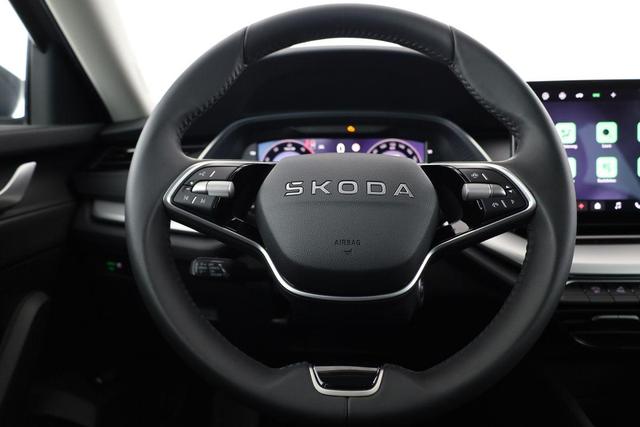 Skoda Octavia Combi 2.0 TDI 110 kW Selection DSG Selection, Navi, AHK, el. Klappe, 5-J Garantie 