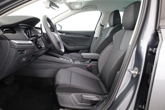 Skoda Octavia Combi 2.0 TDI 110 kW Selection DSG Selection, Navi, AHK, el. Klappe, 5-J Garantie 