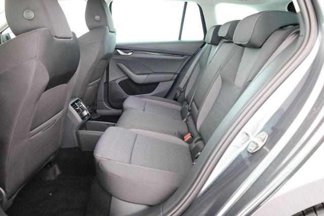 Skoda Octavia Combi 2.0 TDI 110 kW Selection DSG Selection, Navi, AHK, el. Klappe, 5-J Garantie 