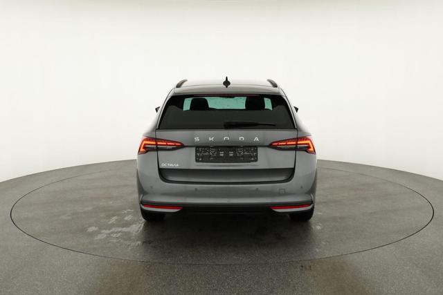 Skoda Octavia Combi 2.0 TDI 110 kW Selection DSG Selection, Navi, AHK, el. Klappe, 5-J Garantie 