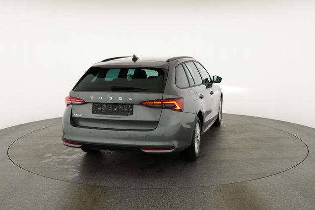 Skoda Octavia Combi 2.0 TDI 110 kW Selection DSG Selection, Navi, AHK, el. Klappe, 5-J Garantie 