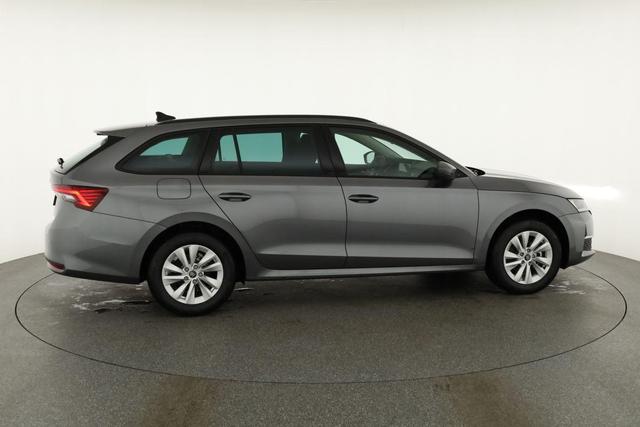 Skoda Octavia Combi 2.0 TDI 110 kW Selection DSG Selection, Navi, AHK, el. Klappe, 5-J Garantie 
