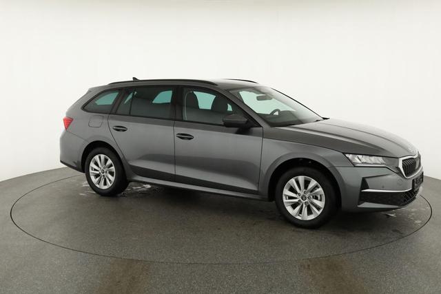 Skoda Octavia Combi 2.0 TDI 110 kW Selection DSG Selection, Navi, AHK, el. Klappe, 5-J Garantie 