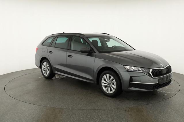 Skoda Octavia Combi 2.0 TDI 110 kW Selection DSG Selection, Navi, AHK, el. Klappe, 5-J Garantie 