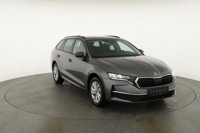 Skoda Octavia Combi 2.0 TDI 110 kW Selection DSG Selection, Navi, AHK, el. Klappe, 5-J Garantie 