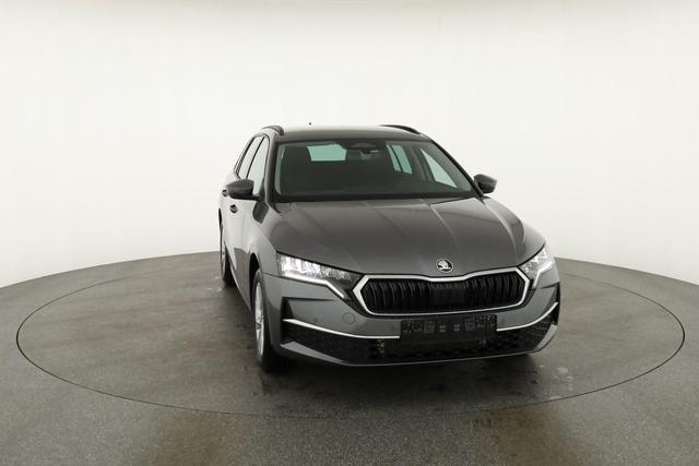 Skoda Octavia Combi 2.0 TDI 110 kW Selection DSG Selection, Navi, AHK, el. Klappe, 5-J Garantie 