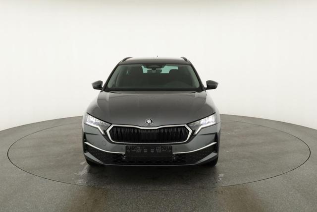 Skoda Octavia Combi 2.0 TDI 110 kW Selection DSG Selection, Navi, AHK, el. Klappe, 5-J Garantie 