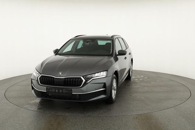 Skoda Octavia Combi 2.0 TDI 110 kW Selection DSG Selection, Navi, AHK, el. Klappe, 5-J Garantie 