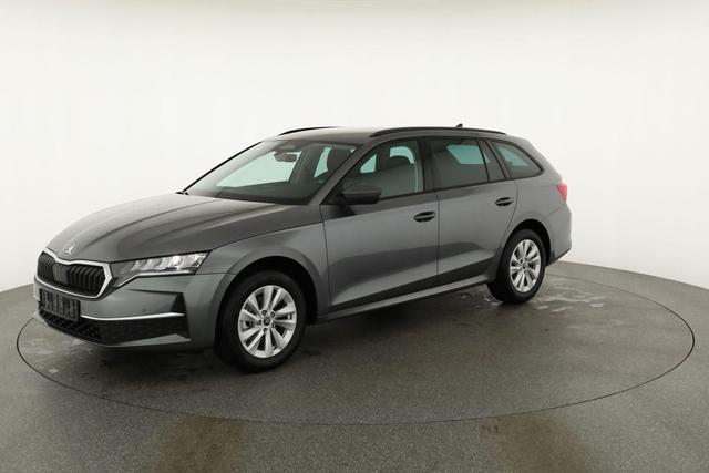 Skoda Octavia Combi 2.0 TDI 110 kW Selection DSG Selection, Navi, AHK, el. Klappe, 5-J Garantie 