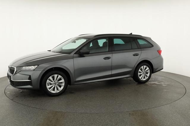 Skoda Octavia Combi 2.0 TDI 110 kW Selection DSG Selection, Navi, AHK, el. Klappe, 5-J Garantie 