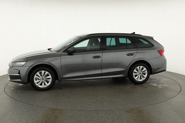 Skoda Octavia Combi 2.0 TDI 110 kW Selection DSG Selection, Navi, AHK, el. Klappe, 5-J Garantie 