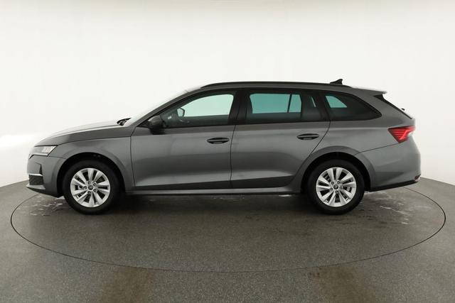 Skoda Octavia Combi 2.0 TDI 110 kW Selection DSG Selection, Navi, AHK, el. Klappe, 5-J Garantie 