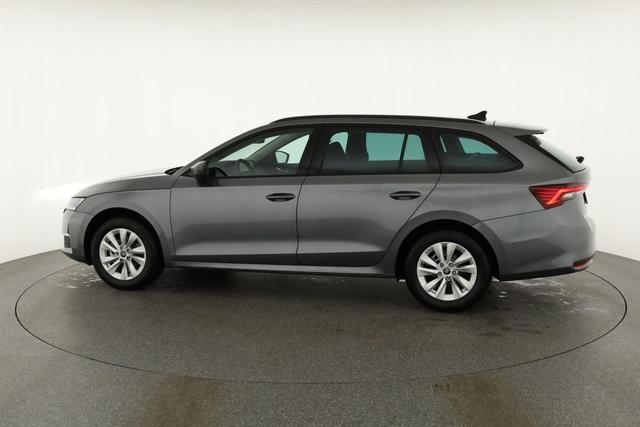 Skoda Octavia Combi 2.0 TDI 110 kW Selection DSG Selection, Navi, AHK, el. Klappe, 5-J Garantie 