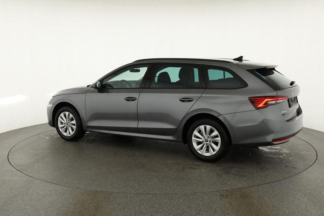 Skoda Octavia Combi 2.0 TDI 110 kW Selection DSG Selection, Navi, AHK, el. Klappe, 5-J Garantie 