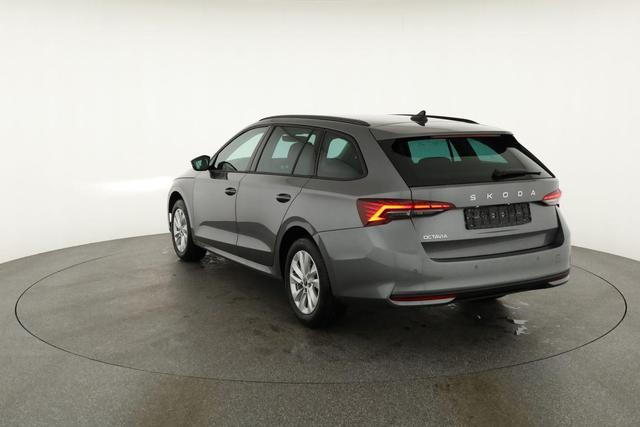 Skoda Octavia Combi 2.0 TDI 110 kW Selection DSG Selection, Navi, AHK, el. Klappe, 5-J Garantie 
