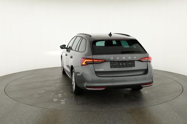 Skoda Octavia Combi 2.0 TDI 110 kW Selection DSG Selection, Navi, AHK, el. Klappe, 5-J Garantie 