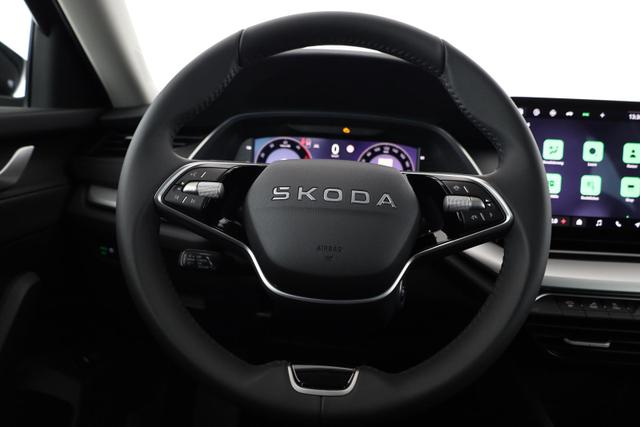 Skoda Octavia Combi 2.0 TDI 110 kW Selection DSG Selection, Navi, AHK, el. Klappe, 5-J Garantie 