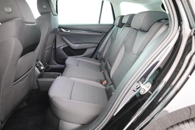 Skoda Octavia Combi 2.0 TDI 110 kW Selection DSG Selection, Navi, AHK, el. Klappe, 5-J Garantie 
