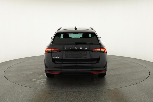 Skoda Octavia Combi 2.0 TDI 110 kW Selection DSG Selection, Navi, AHK, el. Klappe, 5-J Garantie 